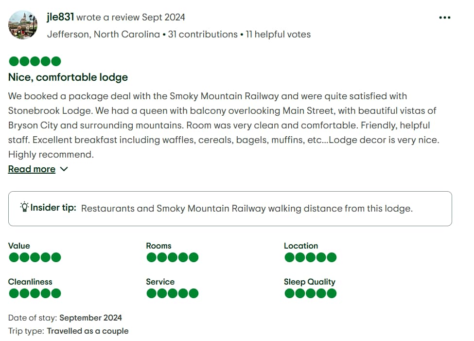Best Places to Stay Near Deep Creek Trail: 10 Picks 2026 19 image 48